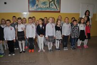 Szkoła Podstawowa w Korczynie