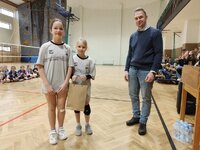 Szkoła Podstawowa w Korczynie