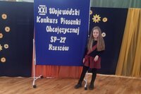 Szkoła Podstawowa w Korczynie