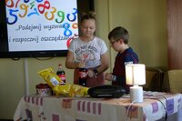 Szkoła Podstawowa w Korczynie