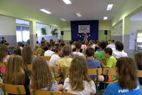 Szkoła Podstawowa w Korczynie
