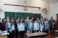 Szkoła Podstawowa w Korczynie