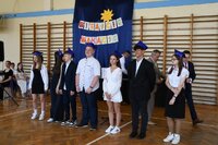 Szkoła Podstawowa w Korczynie