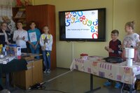 Szkoła Podstawowa w Korczynie