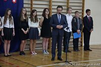 Zespół Szkół w Korczynie