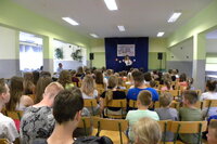 Szkoła Podstawowa w Korczynie