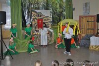 Zespół Szkół w Korczynie