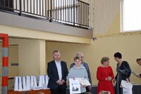 Szkoła Podstawowa w Korczynie