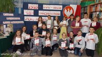 Szkoła Podstawowa w Korczynie