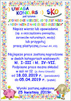 Szkoła Podstawowa w Korczynie
