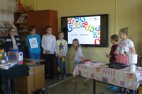 Szkoła Podstawowa w Korczynie
