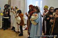 Zespół Szkół w Korczynie
