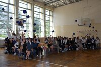 Szkoła Podstawowa w Korczynie