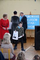 Szkoła Podstawowa w Korczynie