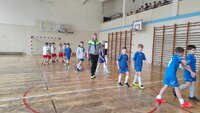 Szkoła Podstawowa w Korczynie