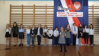 Szkoła Podstawowa w Korczynie