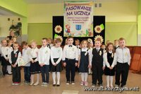 Zespół Szkół w Korczynie