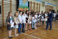 Szkoła Podstawowa w Korczynie