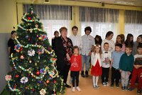 Szkoła Podstawowa w Korczynie