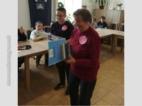 Szkoła Podstawowa w Korczynie