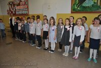 Szkoła Podstawowa w Korczynie