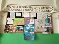Szkoła Podstawowa w Korczynie