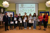Szkoła Podstawowa w Korczynie