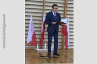 Szkoła Podstawowa w Korczynie