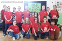 Szkoła Podstawowa w Korczynie