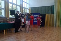 Szkoła Podstawowa w Korczynie