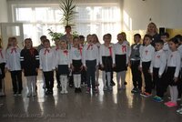 Szkoła Podstawowa w Korczynie