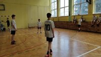 Szkoła Podstawowa w Korczynie
