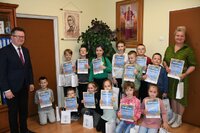 Szkoła Podstawowa w Korczynie