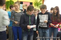 Zespół Szkół w Korczynie
