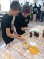 Szkoła Podstawowa w Korczynie