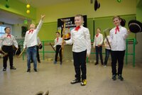 Szkoła Podstawowa w Korczynie