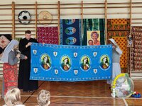 Szkoła Poodstawowa w Korczynie