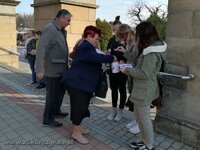 Szkoła Podstaawowa w Korczynie