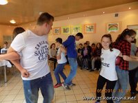 Zespół Szkół w Korczynie