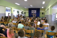 Szkoła Podstawowa w Korczynie