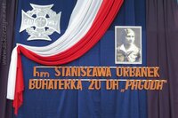 Szkoła Podstawowa w Korczynie