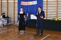 Szkoła Podstawowa w Korczynie
