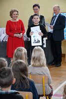 Szkoła Podstawowa w Korczynie