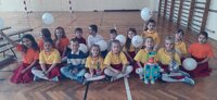 Szkoła Podstawowa w Korczynie