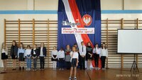 Szkoła Podstawowa w Korczynie