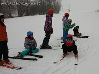 Zespół Szkół w Korczynie