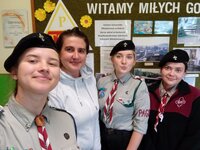 Szkoła Podstawowa w Korczynie