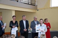 Szkoła Podstawowa w Korczynie