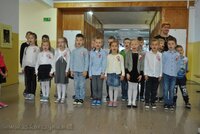 Szkoła Podstawowa w Korczynie