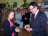 Zespół Szkół w Korczynie